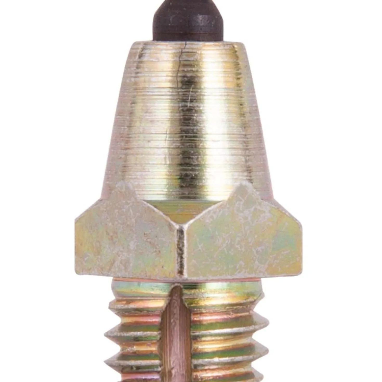 Premiere Kalkoenen Zelfreinigend W3/8 spits 10mm set/10st