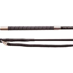 Premiere Longeerzweep Deimos Carbon Grip Nylon