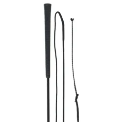 Premiere Longeerzweep Elara Nylon Zwart