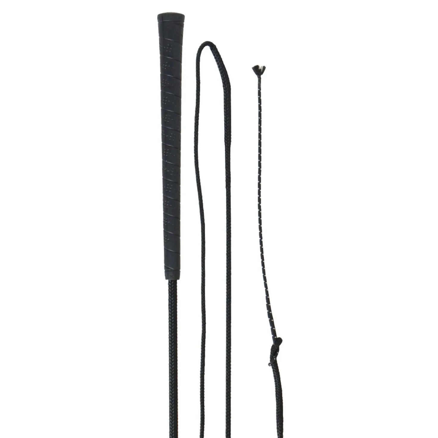 Premiere Longeerzweep Elara Nylon Zwart