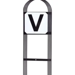 Premiere Manegeletters Set Zwart