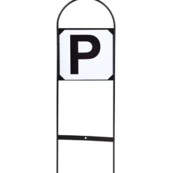Premiere Manegeletters Set Zwart