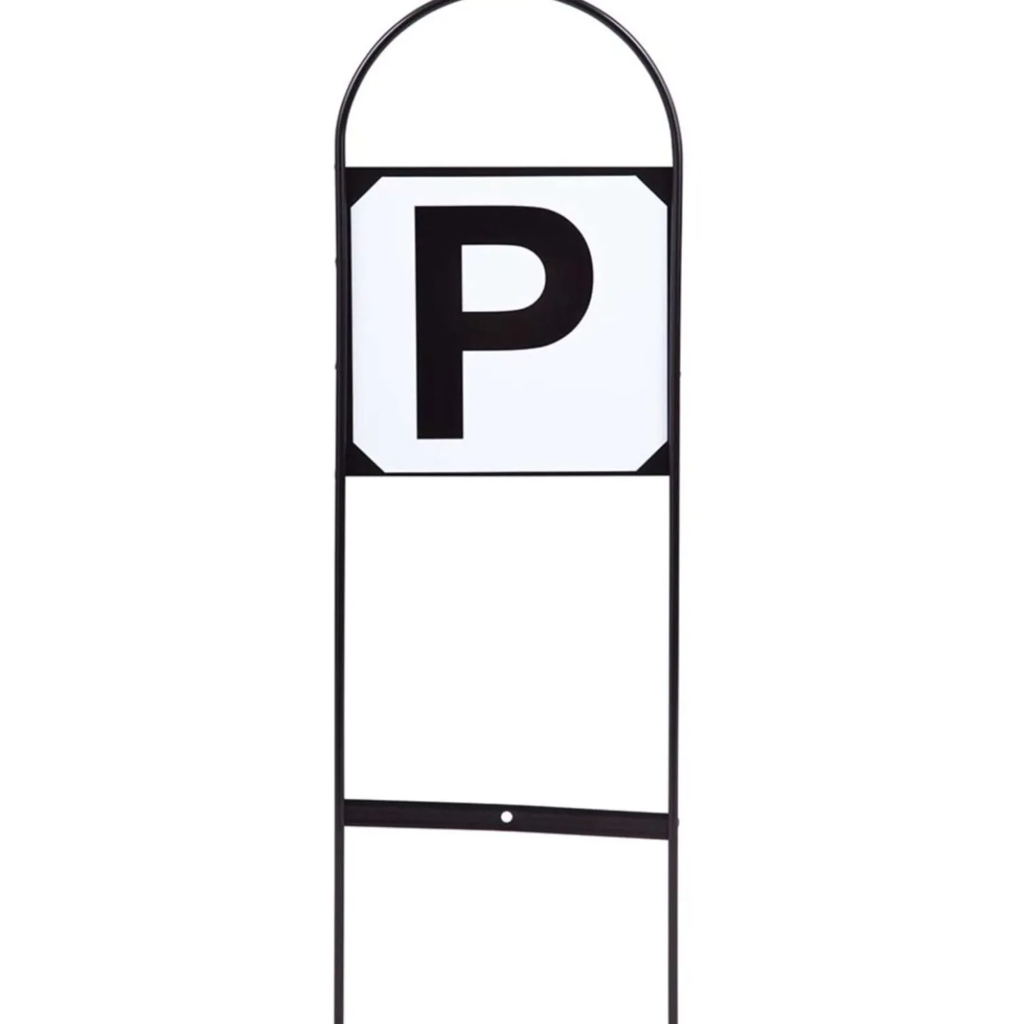 Premiere Manegeletters Set Zwart