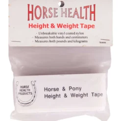 Premiere Meet-en Weeglint Horse Health 32mm