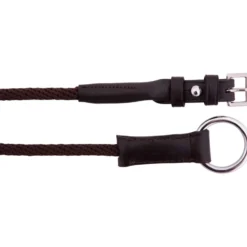 Premiere Ophaalbakstukken met Koord Bruin