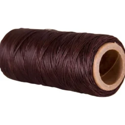 Premiere Pek-handgaren Klos 50gr 100m Bruin