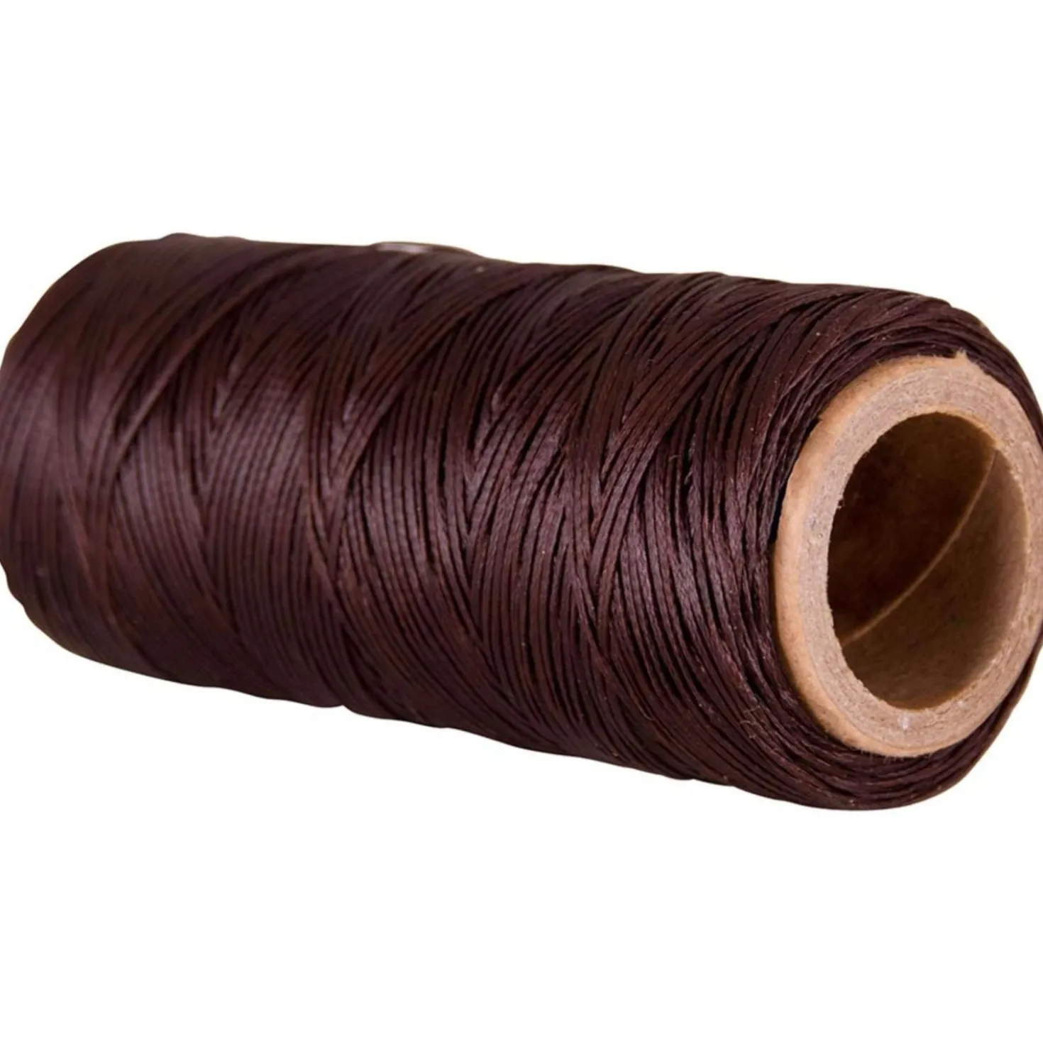 Premiere Pek-handgaren Klos 50gr 100m Bruin