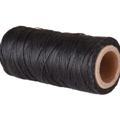 Premiere Pek-handgaren Klos 50gr 100m Zwart