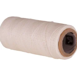 Premiere Pek-handgaren Klos 50gr 100m Wit