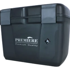 Premiere Poetsbox Aleron Pp met Inzet Zwart