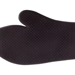 Premiere Poetshandschoenen Rubber Zwart