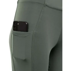 Premiere Rijlegging Bitterroot Siliconen Zitvlak Deep Green