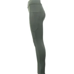 Premiere Rijlegging Bitterroot Siliconen Zitvlak Deep Green