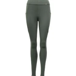 Premiere Rijlegging Bitterroot Siliconen Zitvlak Deep Green