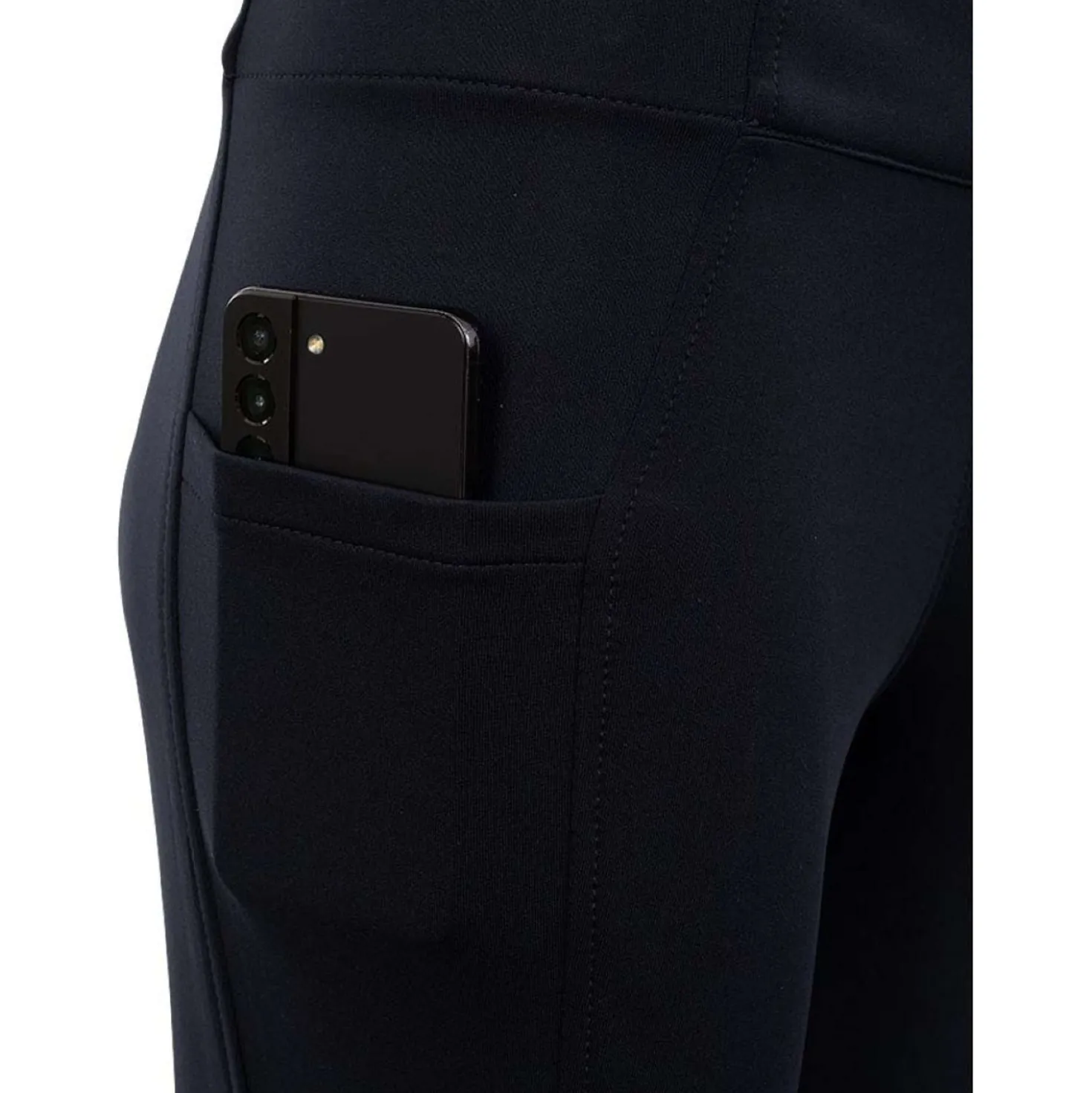 Premiere Rijlegging Bitterroot Siliconen Zitvlak Navy