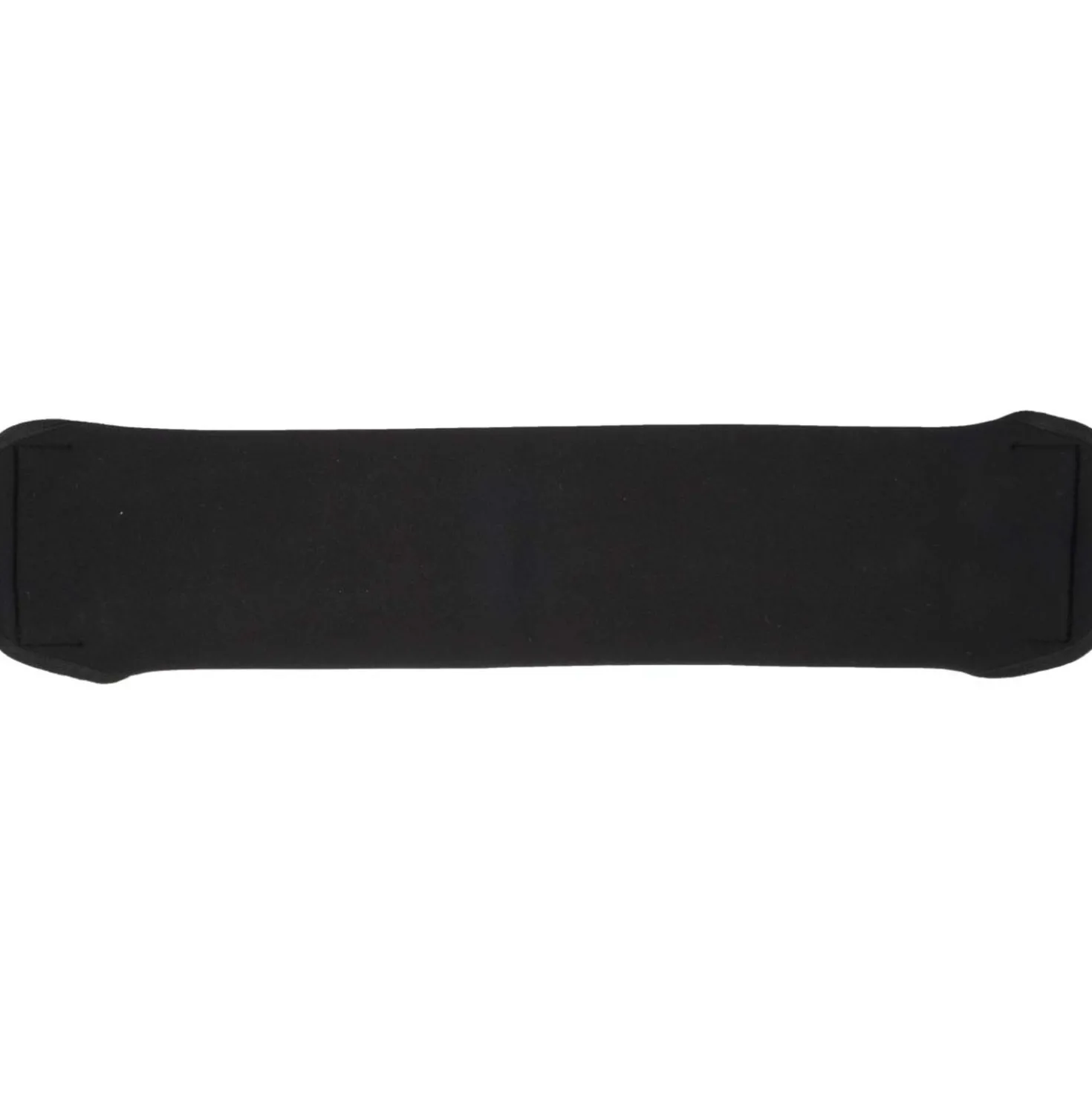Premiere Singel Neo Ease Dressuur Neopreen Zwart