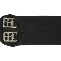 Premiere Singel Neo Ease Dressuur Neopreen Zwart