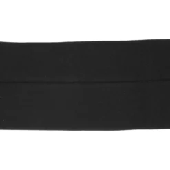 Premiere Singel Neo Soft Dressuur Neopreen Zwart