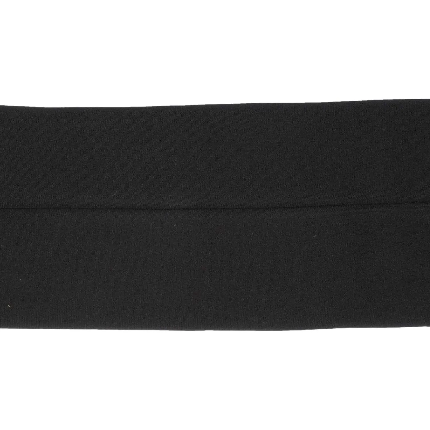 Premiere Singel Neo Soft Dressuur Neopreen Zwart