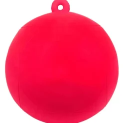 Premiere Speelbal Horse Play Ball Rood