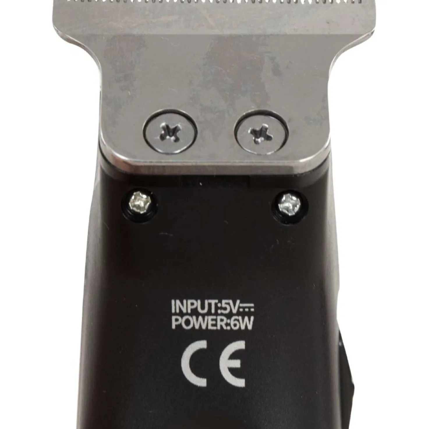 Premiere Tondeuse Piccolini USB Oplaadbaar