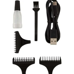 Premiere Tondeuse Piccolini USB Oplaadbaar