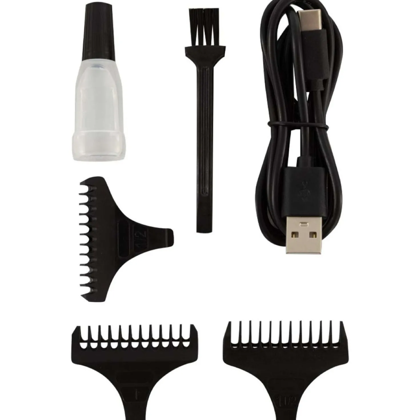 Premiere Tondeuse Piccolini USB Oplaadbaar