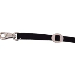 Premiere Trailerlijn Nylon Band Zwart