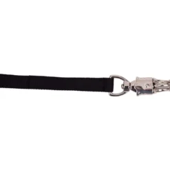 Premiere Trailerlijn Nylon Band Zwart