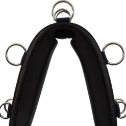 Premiere Training/Longeersingel PP Neopreen Kussens Navy