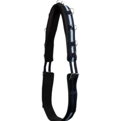 Premiere Training/Longeersingel PP Neopreen Kussens Navy