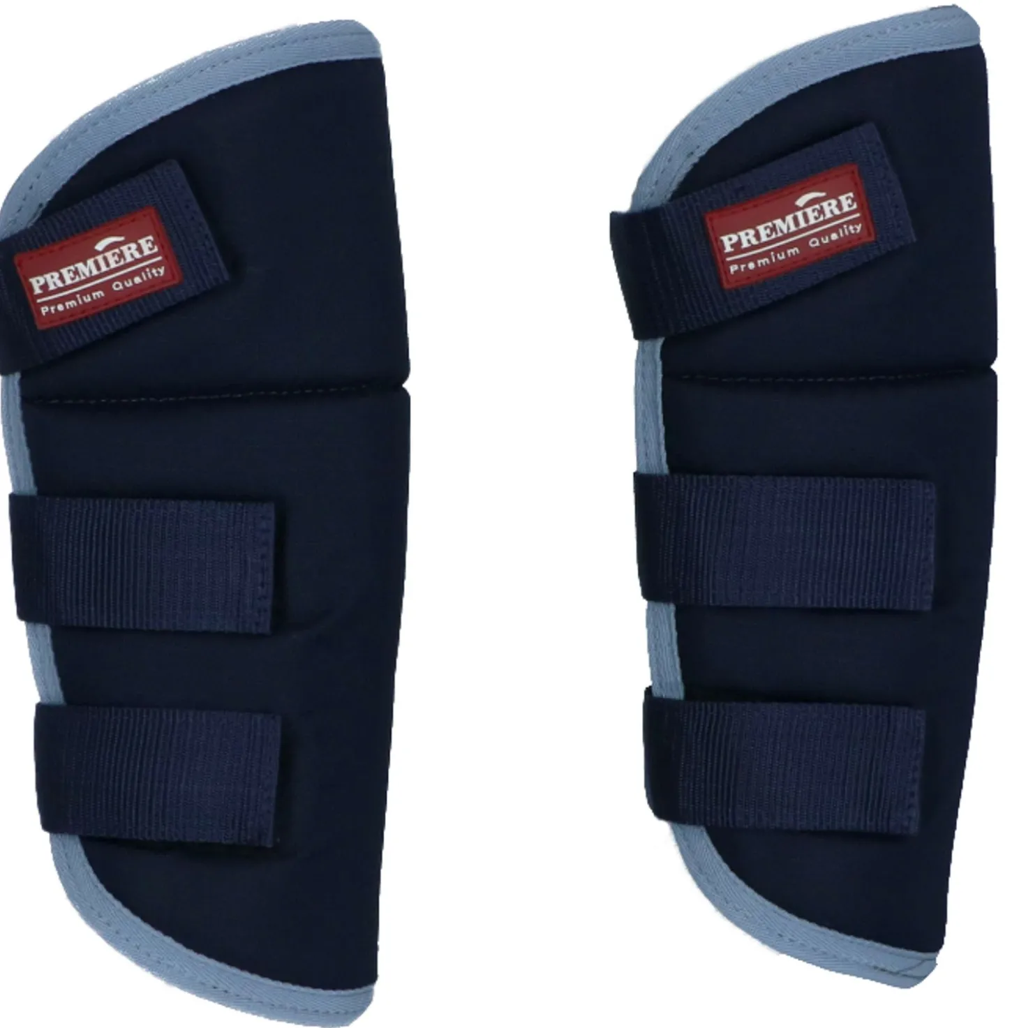 Premiere Transportbeschermers All Year Laag 4 stuks Blue