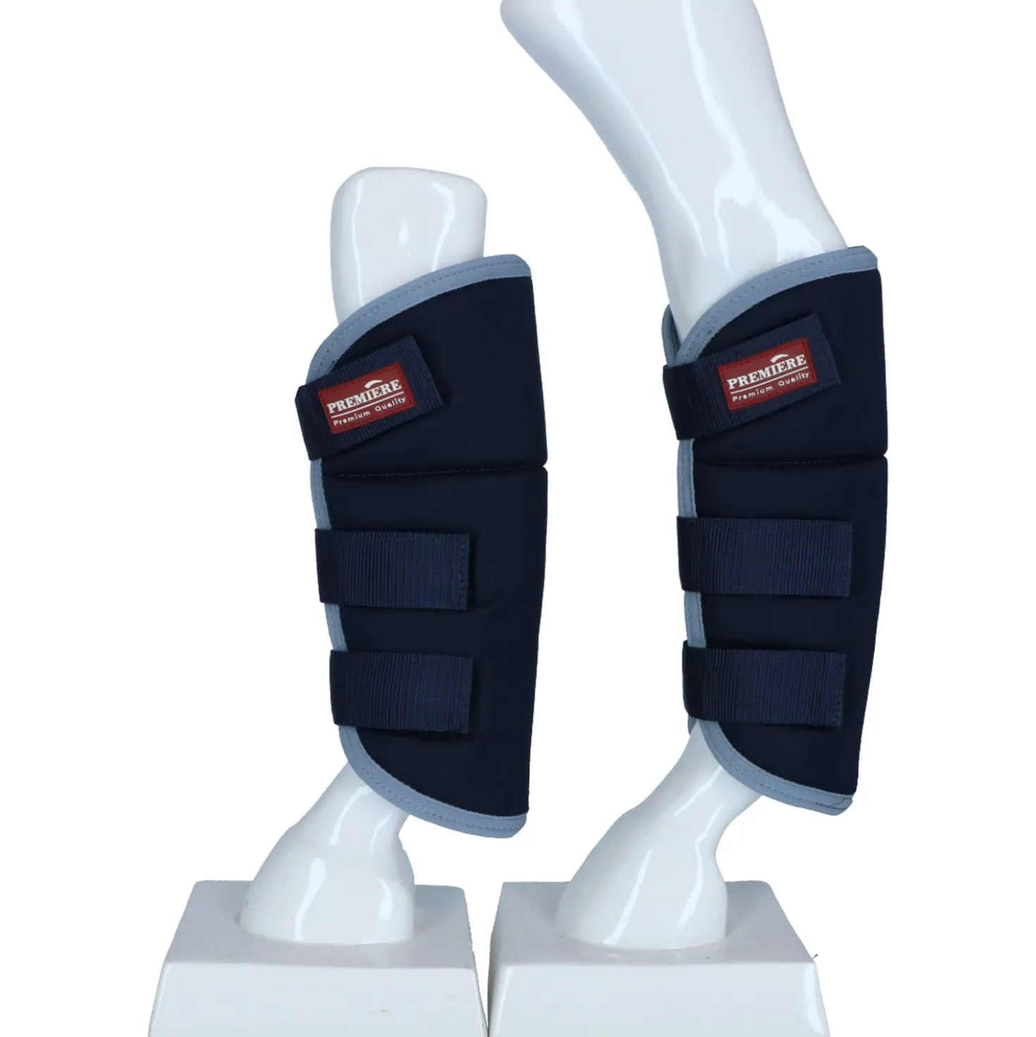 Premiere Transportbeschermers All Year Laag 4 stuks Blue