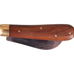 Premiere Trimmes Houten Heft
