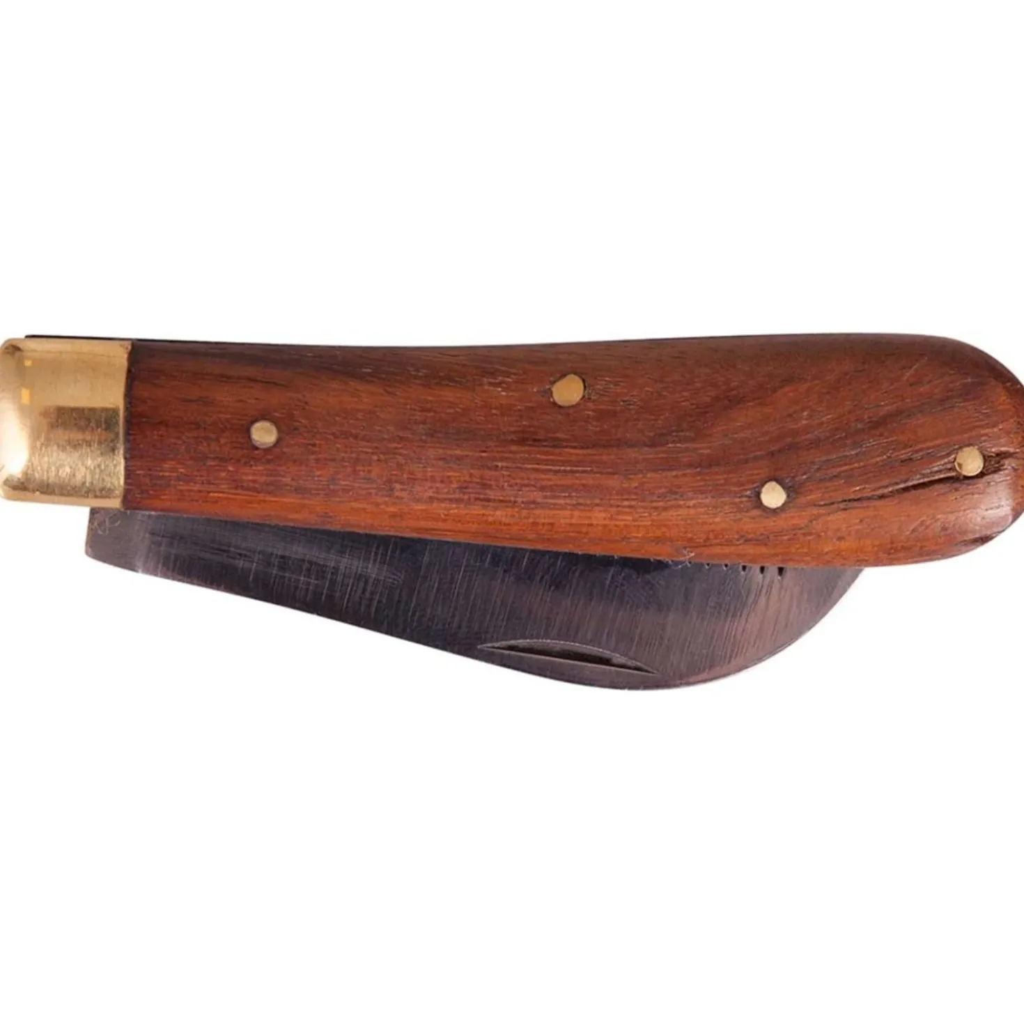 Premiere Trimmes Houten Heft