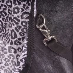 Premiere Vliegendeken Combo Animal Print Leopard