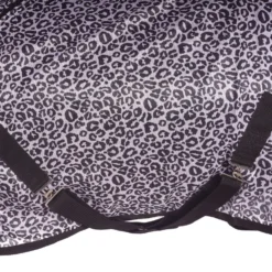 Premiere Vliegendeken Combo Animal Print Leopard