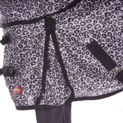Premiere Vliegendeken Combo Animal Print Leopard
