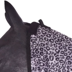 Premiere Vliegendeken Combo Animal Print Leopard