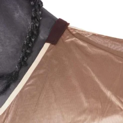 Premiere Vliegendeken Polyester Mesh Taupe