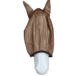 Premiere Vliegenmasker Basis Polyester Mesh Taupe