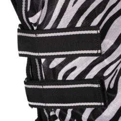 Premiere Zomerdeken 3 in 1 Vaste Hals Buikflap 0g Zebra