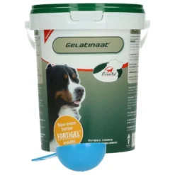 PrimeVal Gelatinaat Hond