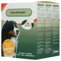 PrimeVal Gelatinaat Hond