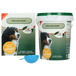 PrimeVal Gelatinaat Hond