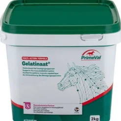 PrimeVal Gelatinaat Paard