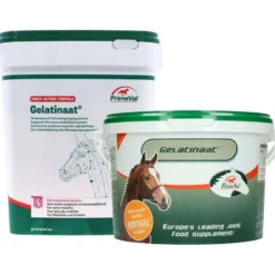 PrimeVal Gelatinaat Paard