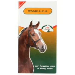 PrimeVal Omega 3-6-9 Paard