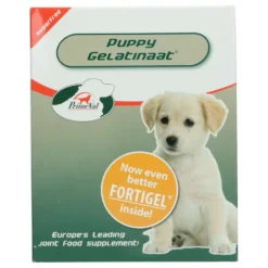 PrimeVal Puppy Gelatinaat