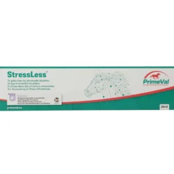 PrimeVal Stressless Injector Paard